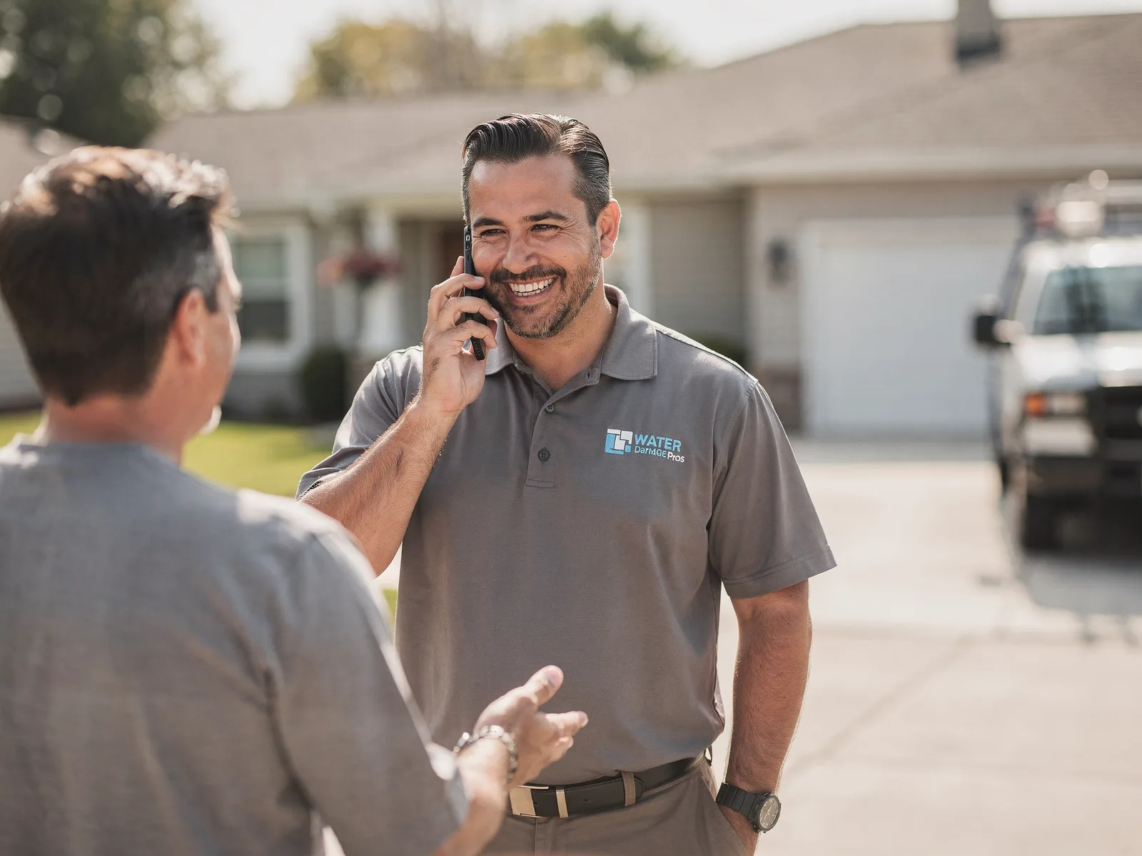 Water Damage Restoration Keyes, CA FAQs